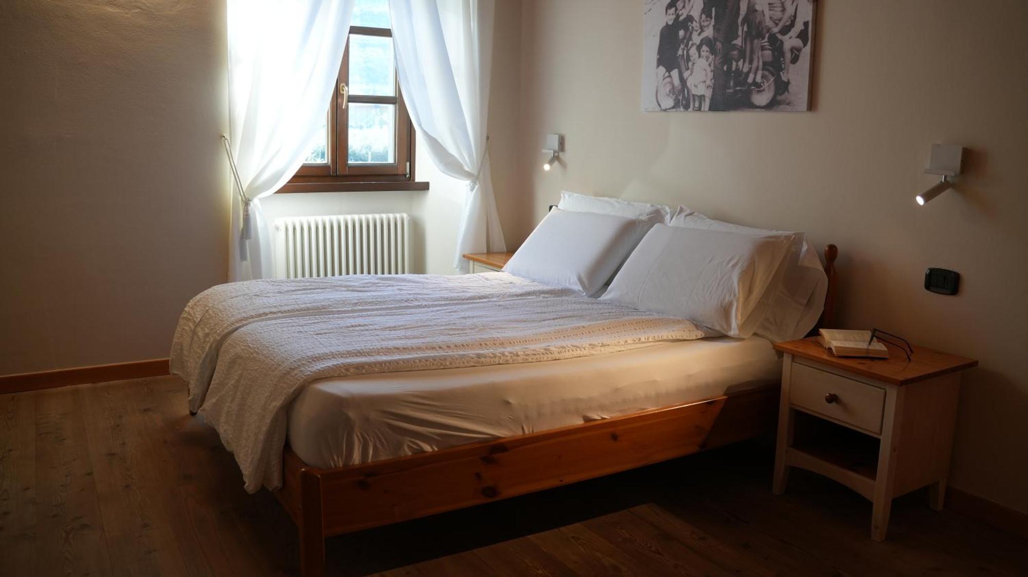 Residence La Colombera Riva del Garda Zimmer foto