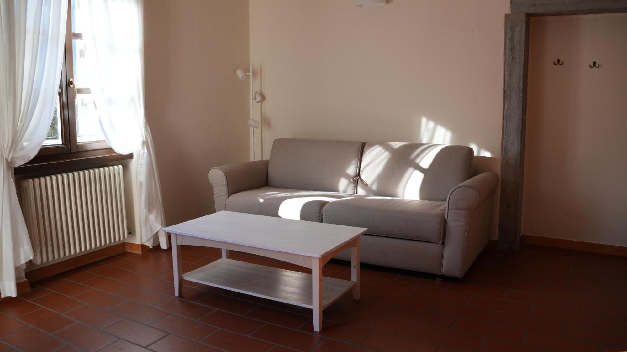 Residence La Colombera Riva del Garda Zimmer foto