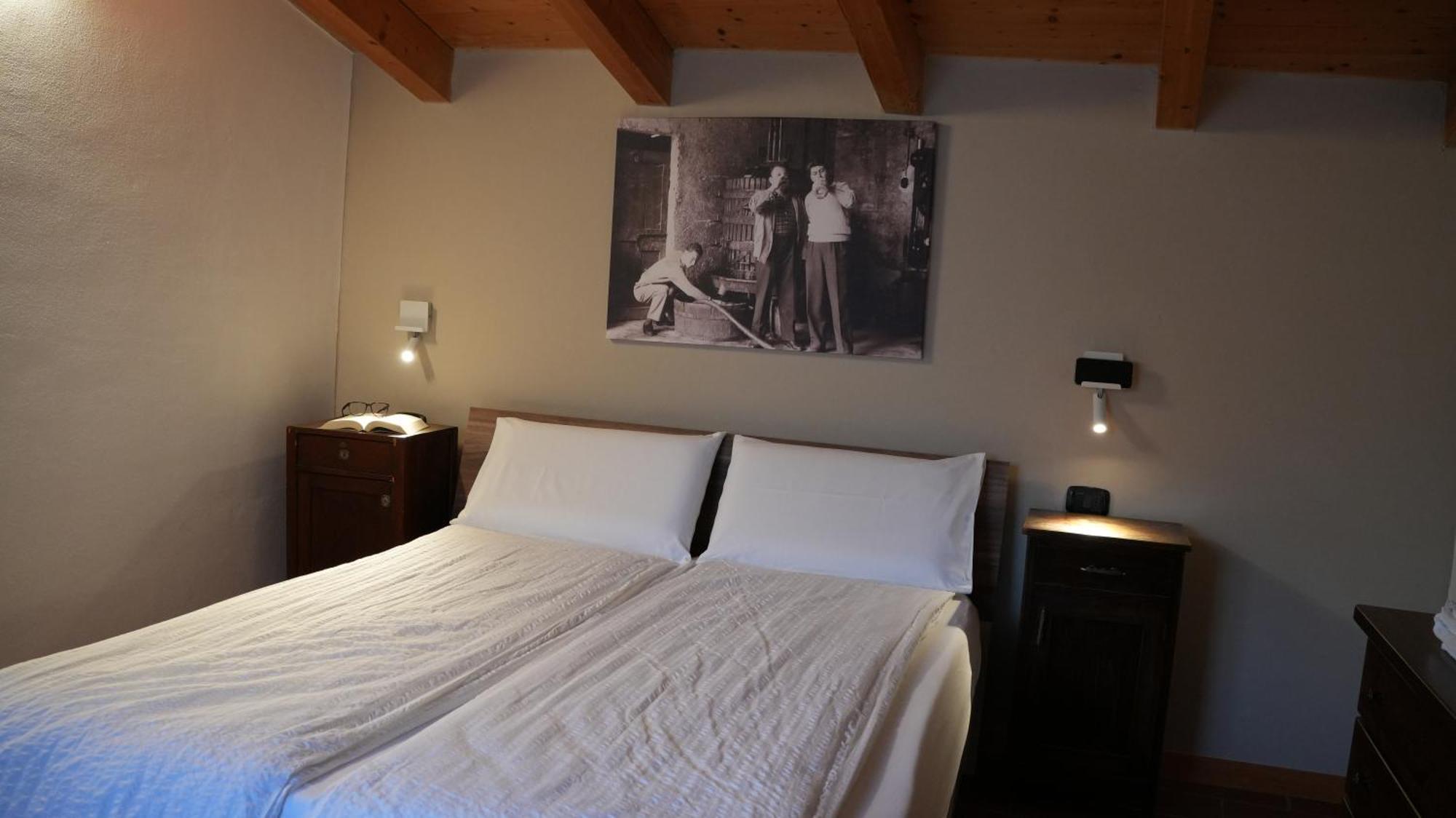 Residence La Colombera Riva del Garda Zimmer foto