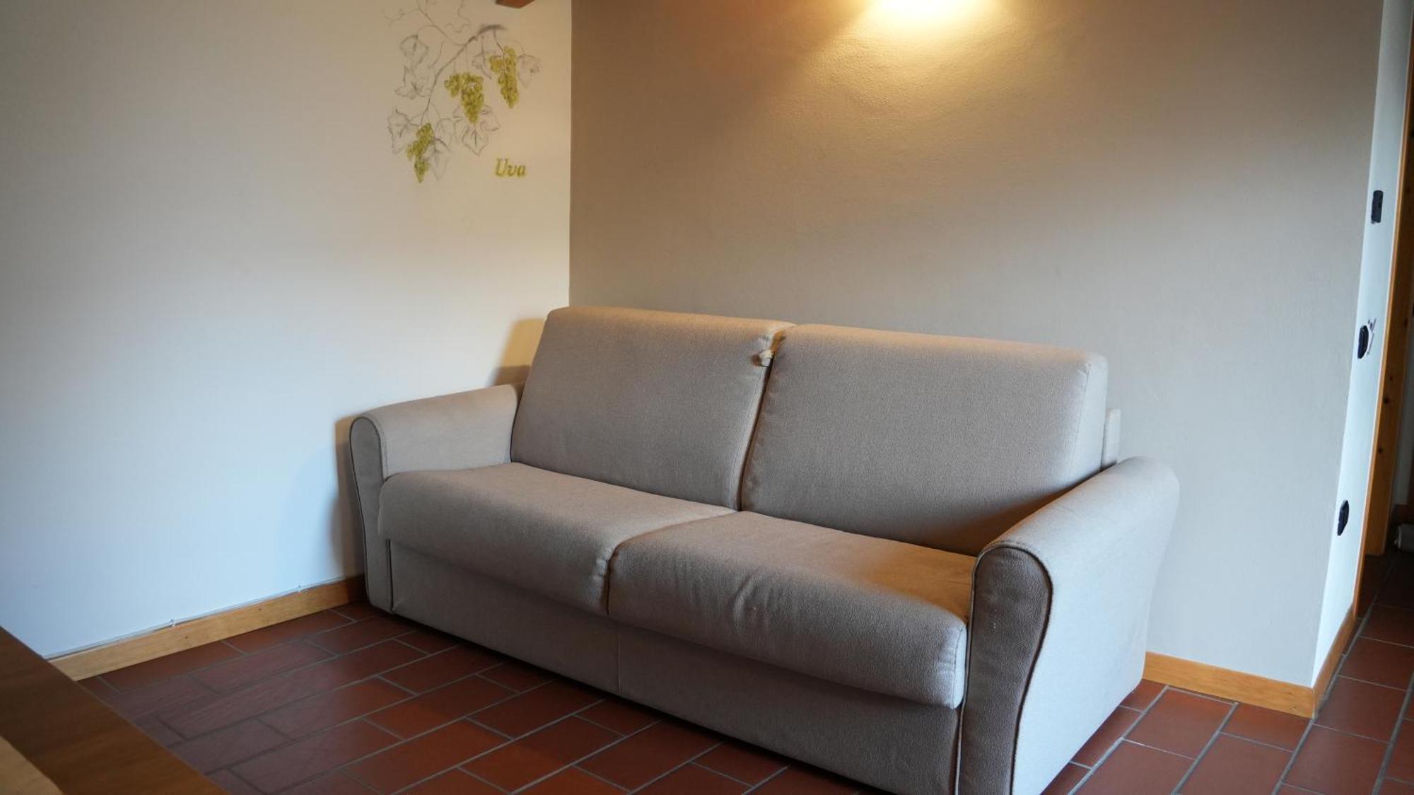 Residence La Colombera Riva del Garda Zimmer foto