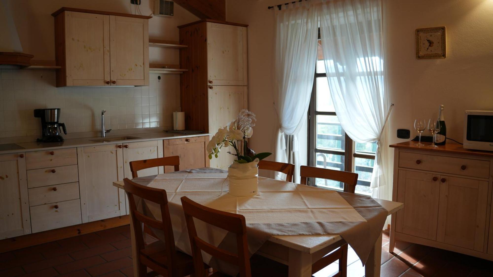 Residence La Colombera Riva del Garda Zimmer foto