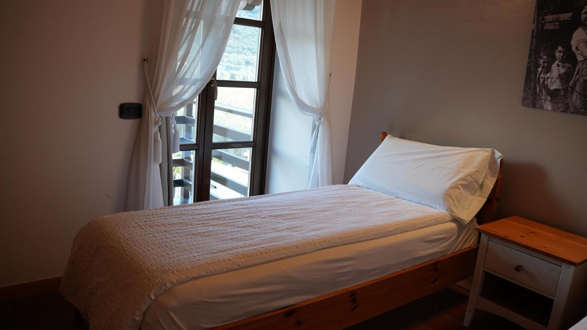 Residence La Colombera Riva del Garda Zimmer foto