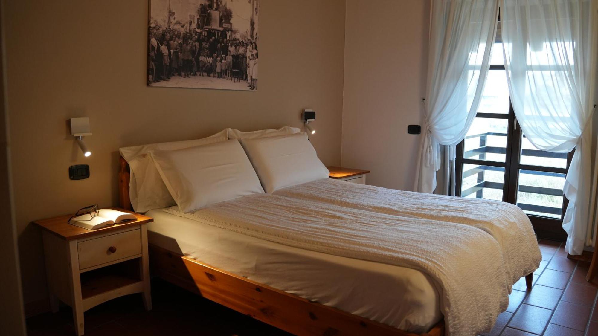 Residence La Colombera Riva del Garda Zimmer foto