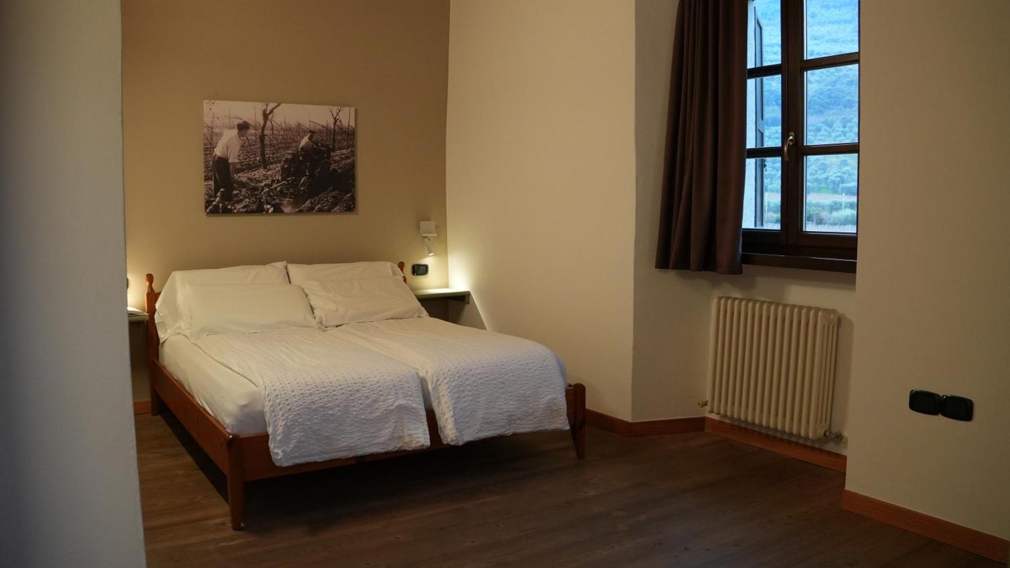 Residence La Colombera Riva del Garda Zimmer foto
