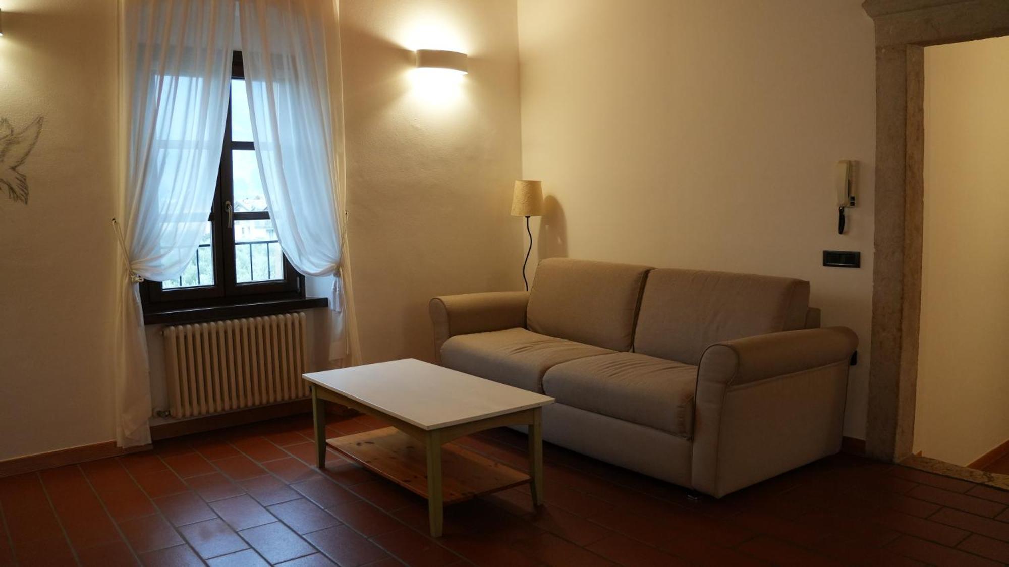 Residence La Colombera Riva del Garda Zimmer foto