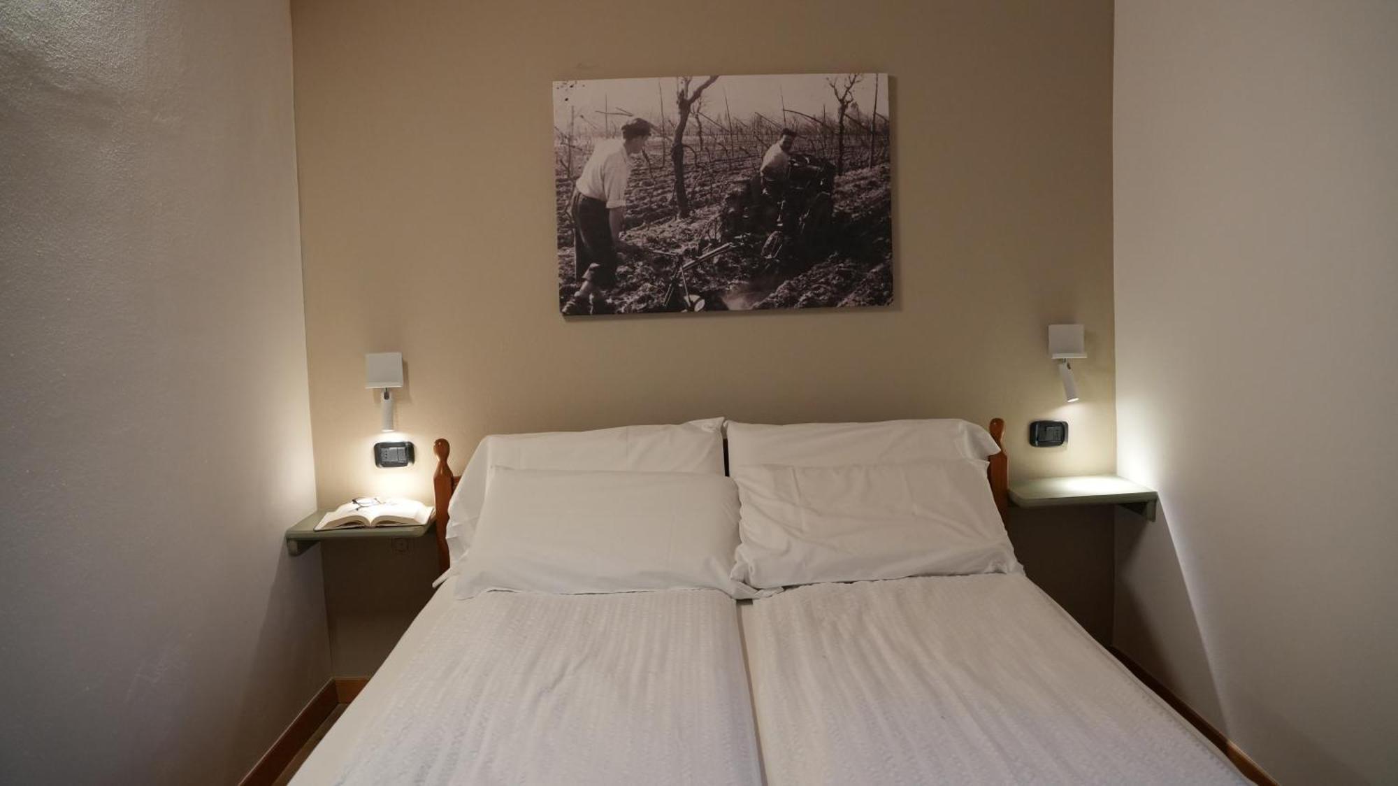 Residence La Colombera Riva del Garda Zimmer foto